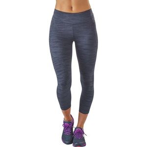 Patagonia Centered Crop Legging